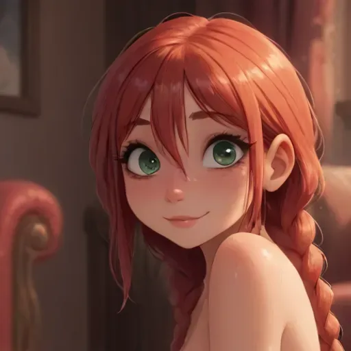 AIポルノ画像ジェネレーター