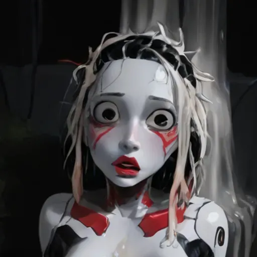 AIポルノ画像ジェネレーター