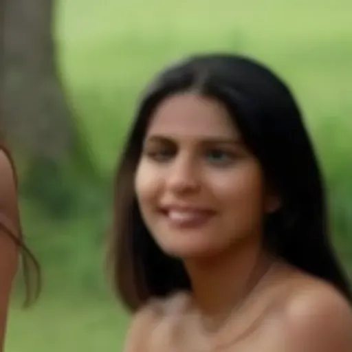 yapay zekâ porno görsel üretici