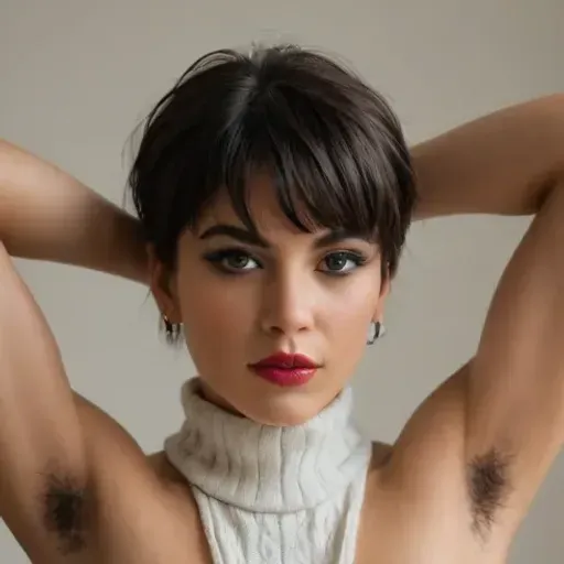 KI-Pornobild-Generator