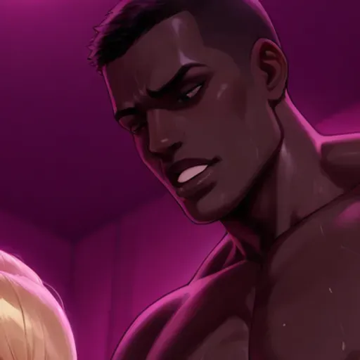 KI-Pornobild-Generator