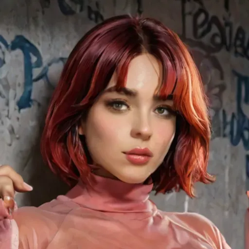 KI-Pornobild-Generator