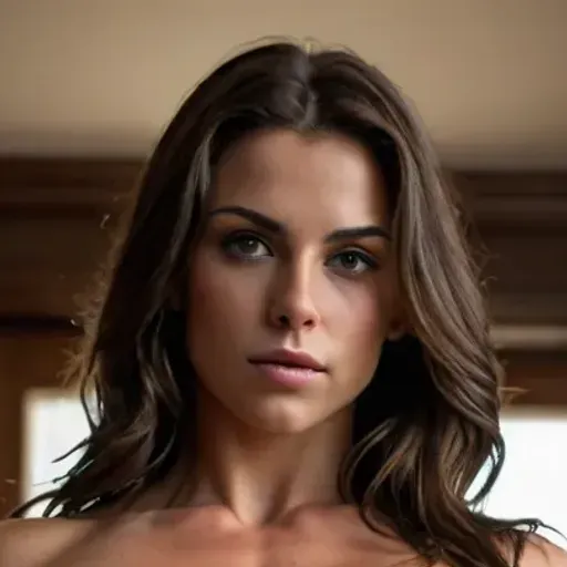 AI色情图片生成器