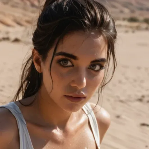 AI porn image generator