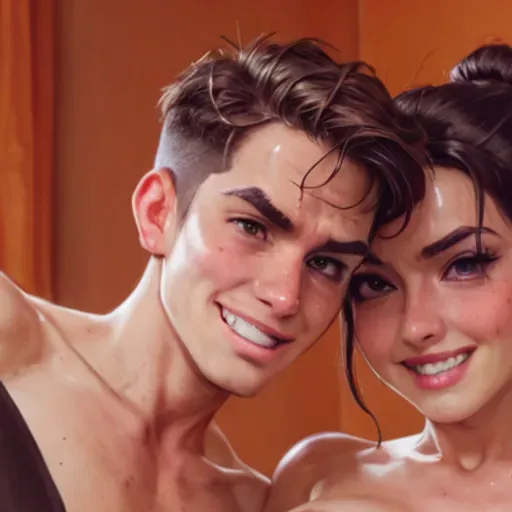 générateur de photos porno IA