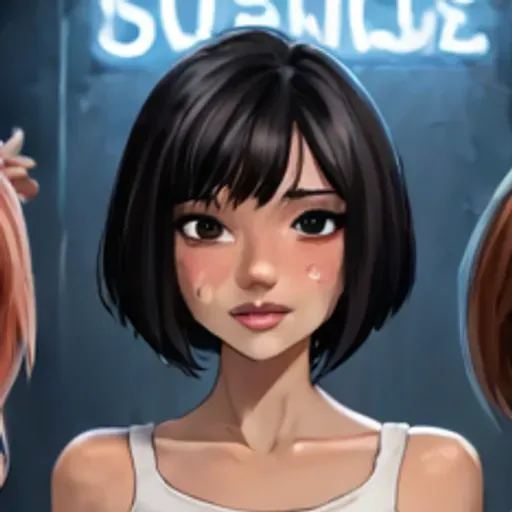 generatore di immagini porno IA