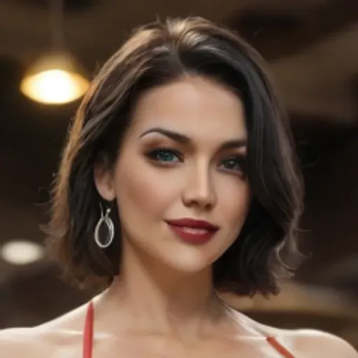 yapay zekâ porno görsel üretici