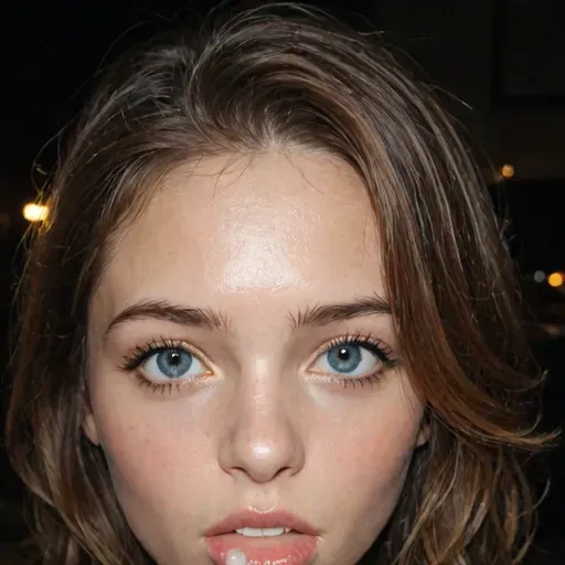 โปรแกรมสร้างภาพโปรนที่ใช้ปัญหา AI