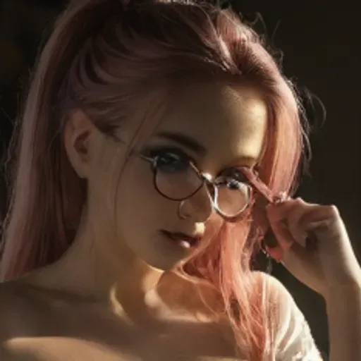 generatore di immagini porno IA