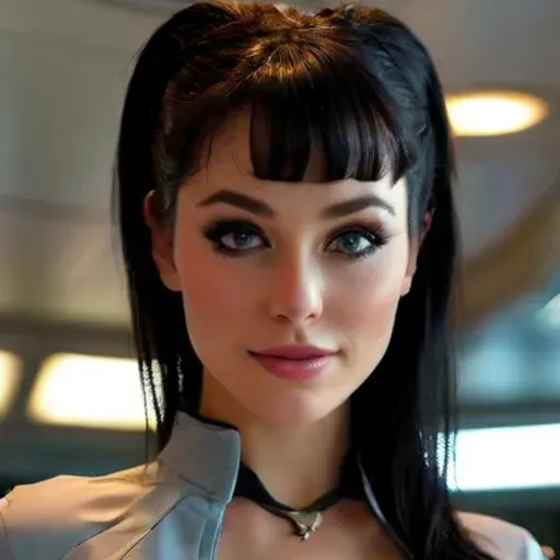 KI-Pornobild-Generator