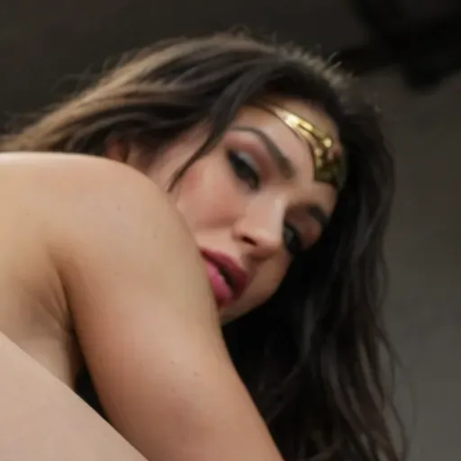 AIポルノ画像ジェネレーター