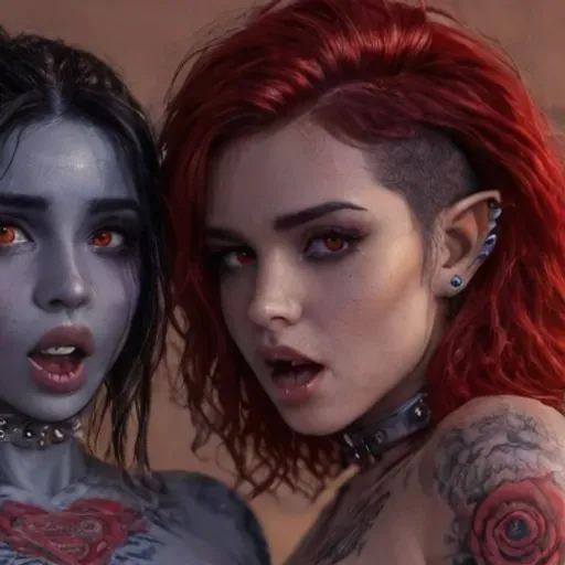 โปรแกรมสร้างภาพโปรนที่ใช้ปัญหา AI