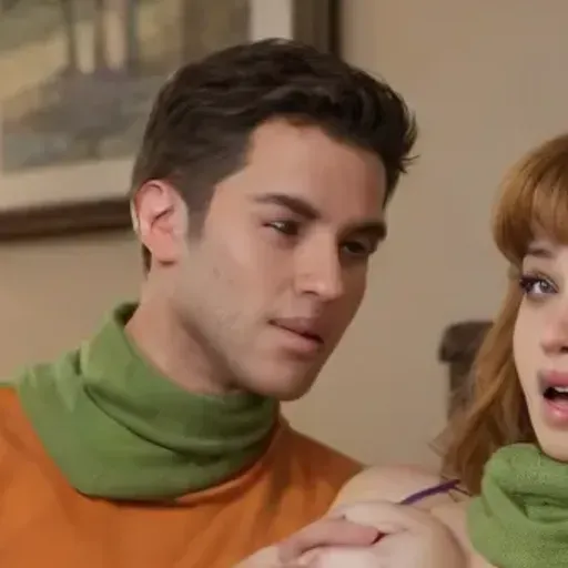 โปรแกรมสร้างภาพโปรนที่ใช้ปัญหา AI