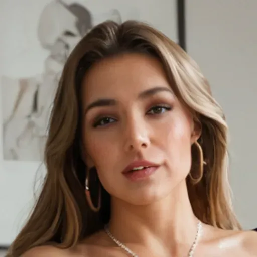 KI-Pornobild-Generator