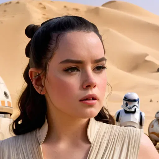 yapay zekâ porno görsel üretici