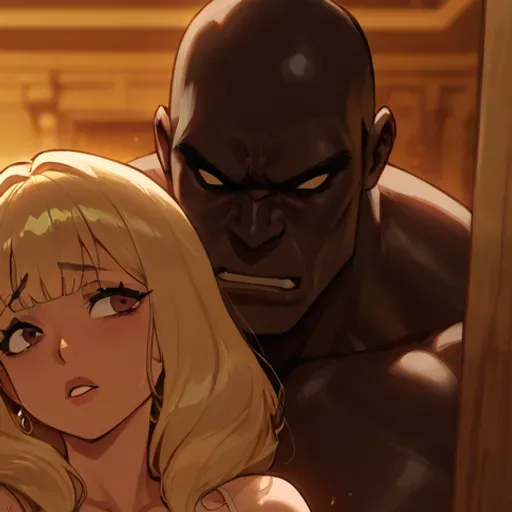 KI-Pornobild-Generator