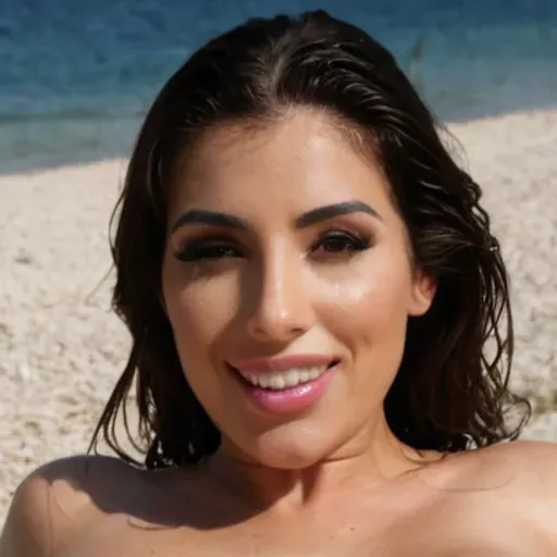 yapay zekâ porno görsel üretici