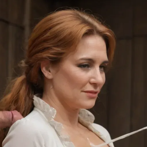 AI 포르노 이미지 생성기