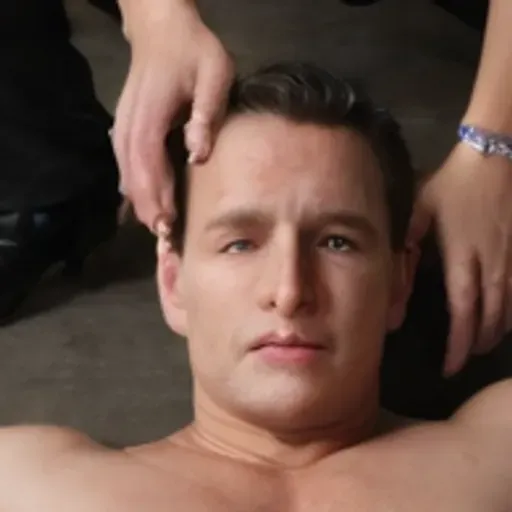 генератор порно-изображений на ИИ