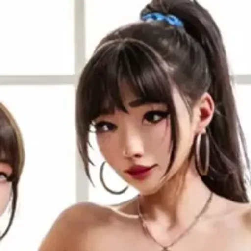 generatore di foto porno IA