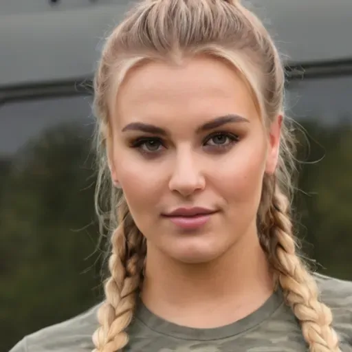 AI 포르노 이미지 생성기