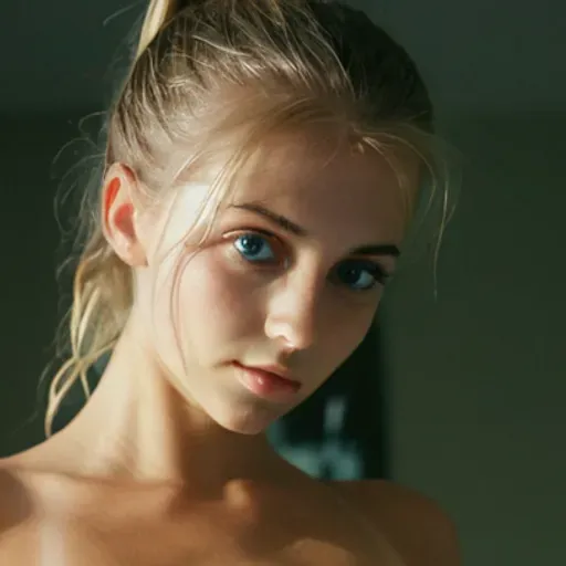 generatore di immagini porno IA