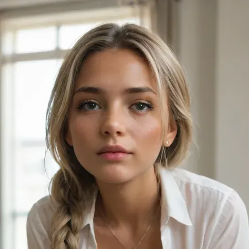 генератор порно-изображений на ИИ