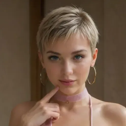 AI 포르노 이미지 생성기