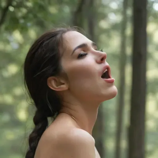 Pencipta imej lucah AI