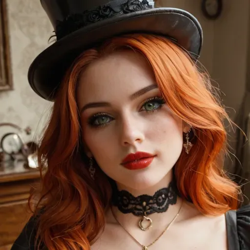 AIポルノ画像ジェネレーター