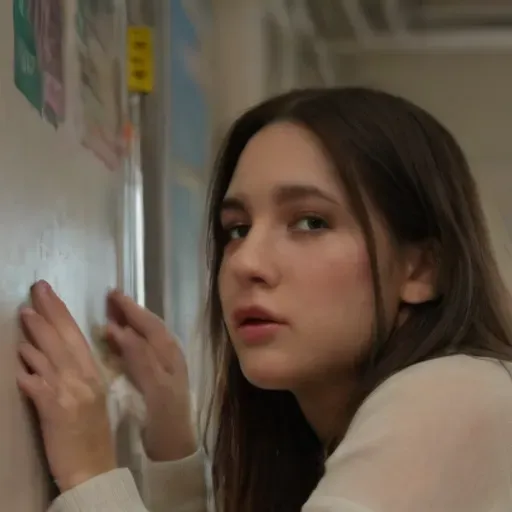 โปรแกรมสร้างภาพโปรนที่ใช้ปัญหา AI