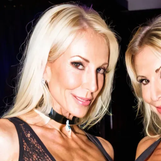 AI 포르노 이미지 생성기