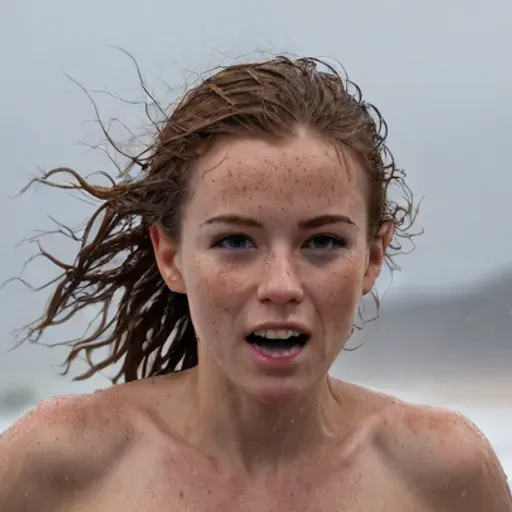 AIポルノ画像ジェネレーター