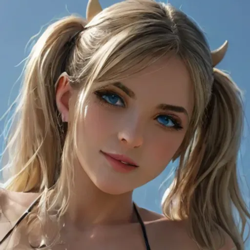 AI porn image generator