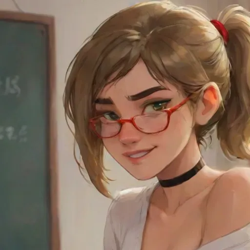 KI-Pornobild-Generator