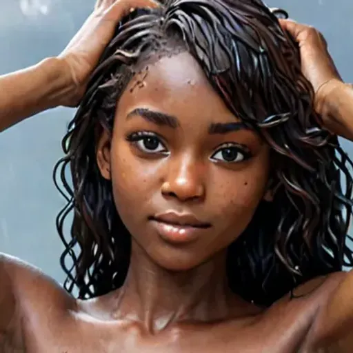 AIポルノ画像ジェネレーター