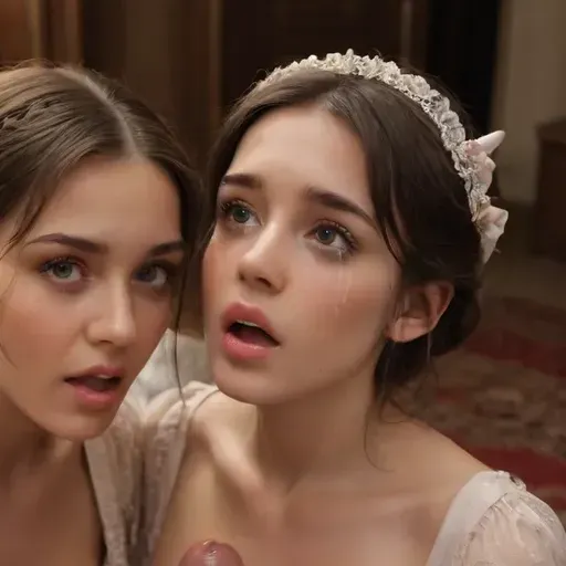 KI-Pornobildchen-Generator