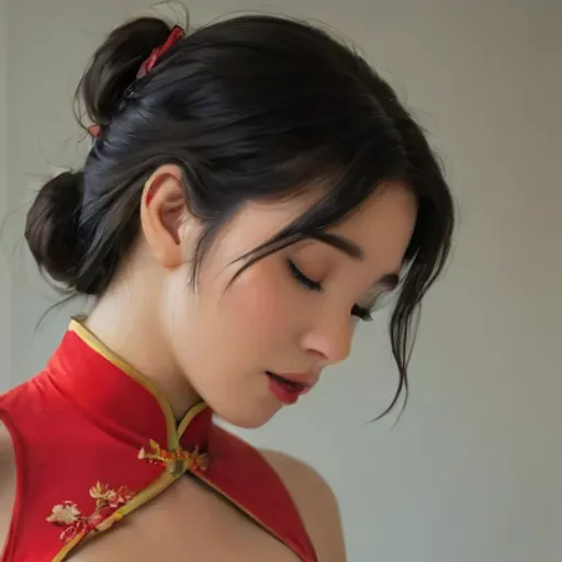 генератор порно-изображений на ИИ