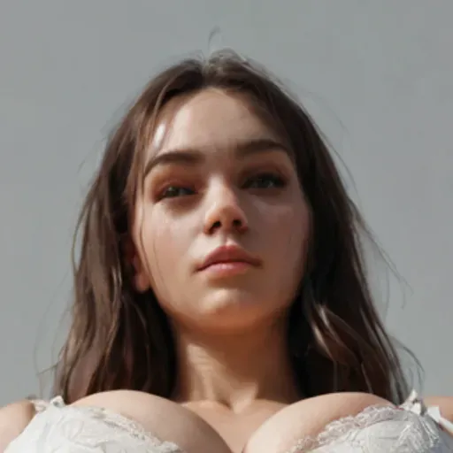 yapay zekâ porno görsel üretici