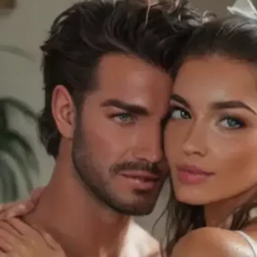 generatore di foto porno IA