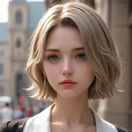 โปรแกรมสร้างภาพโปรนที่ใช้ปัญหา AI