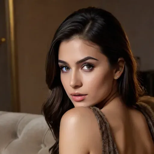 AI 포르노 이미지 생성기