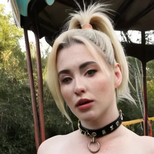 AIポルノ画像ジェネレーター