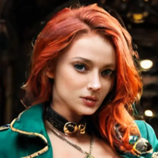 KI-Pornobild-Generator