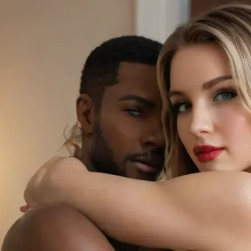 AIポルノ写真ジェネレーター