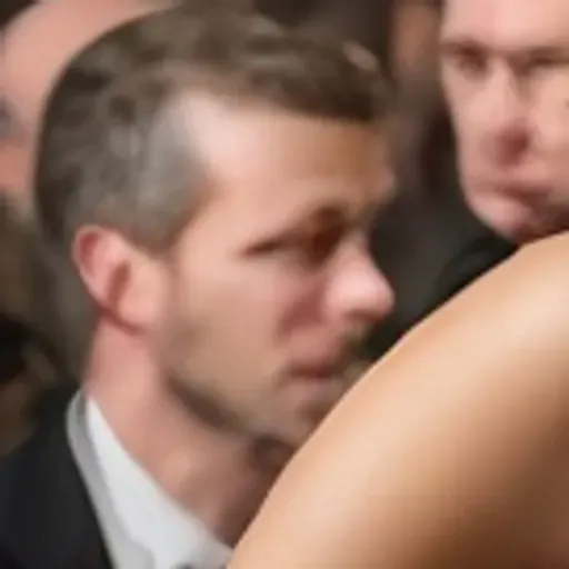 generatore di foto porno IA