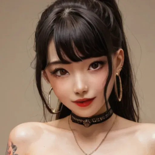 KI-Pornobild-Generator