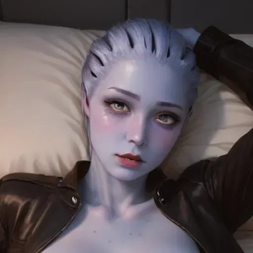 generatore di immagini porno IA