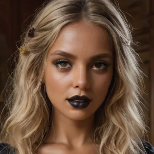 AI 포르노 이미지 생성기