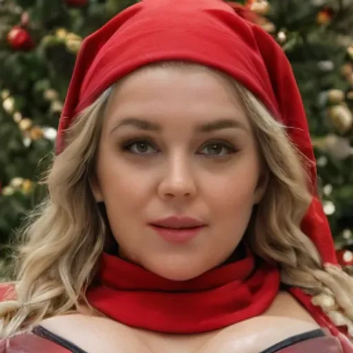 AIポルノ画像ジェネレーター